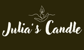 Julia's Candle — натуральні ароматичні свічки
