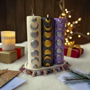 Формові свічки